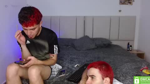 Milan  Elian online show from 02-23-26, 10:18