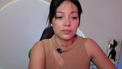 Snapshot of qadeshoficial chatting on 05-18-26, 07:31 Qadesh online show from 05-18-26, 07:31