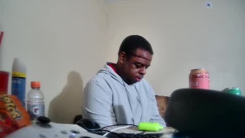 firehot online show from 01-20-25, 05:15