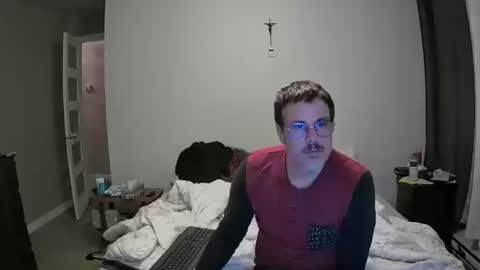 horny fox online show from 03-13-26, 02:07