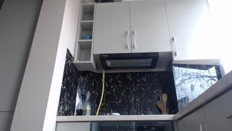 Milana online show from 01-13-25, 09:19