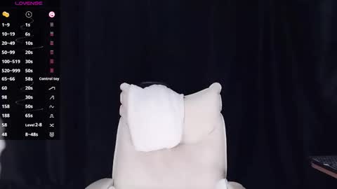 Snapshot of qianqian_ chatting on 03-22-26, 02:20 qianqian_ online show from 03-22-26, 02:20