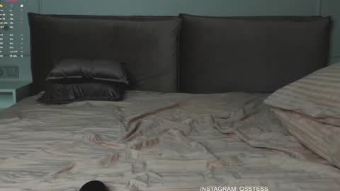 Ana online show from 02-28-25, 09:36