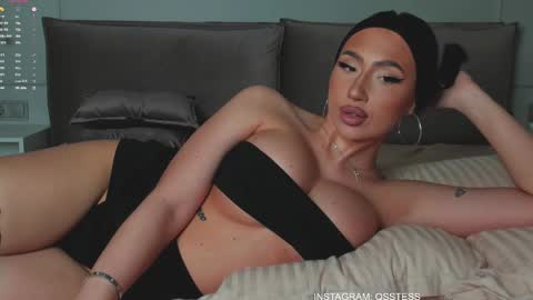 Ana online show from 02-28-25, 03:59