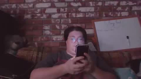 Br4tty Bunny online show from 12-22-25, 05:04