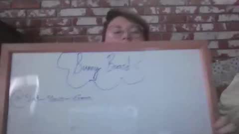 Br4tty Bunny online show from 02-23-26, 03:42