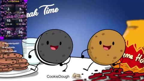 Queen And King online show from 01-05-26, 05:27