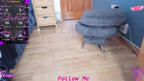 Queen And King online show from 01-15-26, 02:54