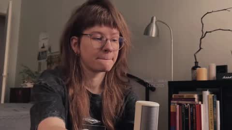 Snapshot of quack__quack chatting on 02-16-25, 08:54 online show from 02-16-25, 08:54