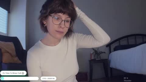 Snapshot of quack__quack chatting on 11-30-25, 10:30 online show from 11-30-25, 10:30