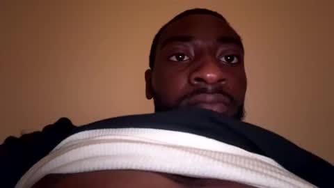 Big daddy Quan online show from 12-04-25, 04:00