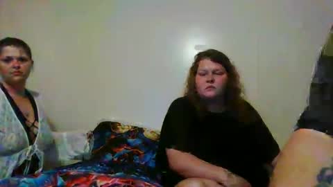 Snapshot of quartofigliogaming chatting on 11-08-25, 05:51 DaddyRay93 online show from 11-08-25, 05:51