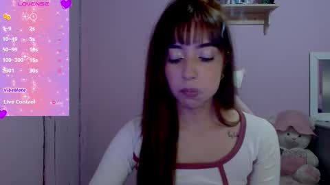 your princess online show from 10-15-25, 05:18