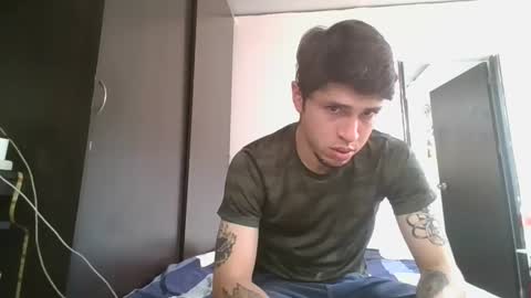 leiton online show from 01-13-25, 06:49