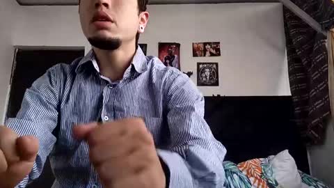 leiton online show from 01-26-25, 07:41