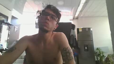 leiton online show from 01-29-25, 07:43