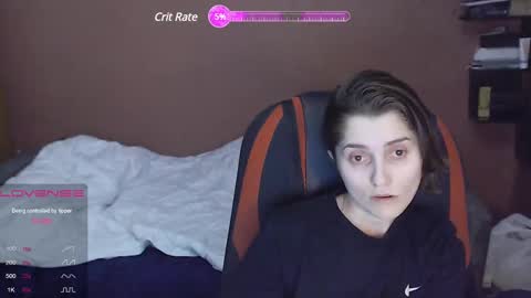 Lola online show from 03-08-25, 04:06