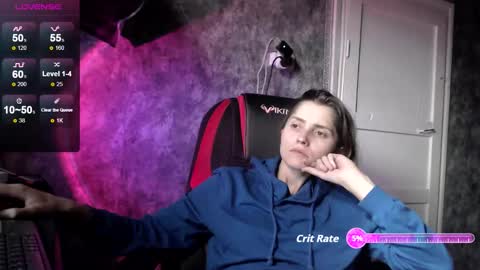 Lola online show from 09-14-25, 04:44