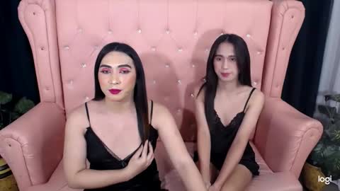 Queen Asian Goddess online show from 02-23-26, 04:59