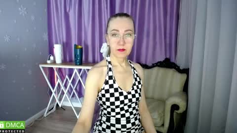Snapshot of queen_a_n_i chatting on 03-10-25, 08:04 A N I Ill be here on December 1st online show from 03-10-25, 08:04
