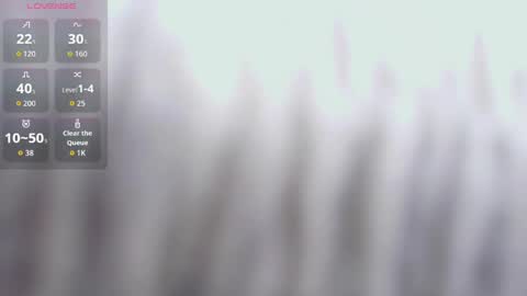 ANTONELLA online show from 04-21-26, 01:17