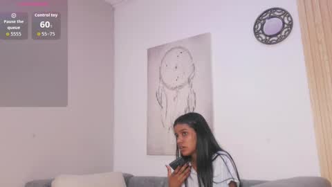 ANTONELLA online show from 04-26-26, 12:36