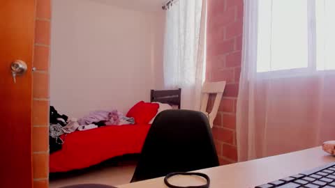 queen_andromeda online show from 01-16-26, 11:58