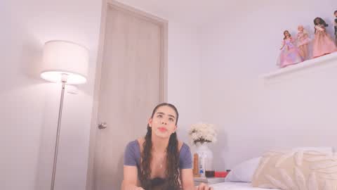 Sofia online show from 03-17-26, 03:44