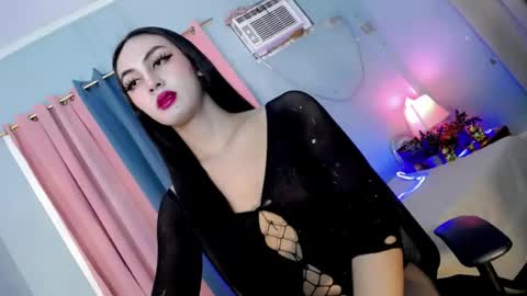 queen_danaya online show from 07-09-26, 07:07