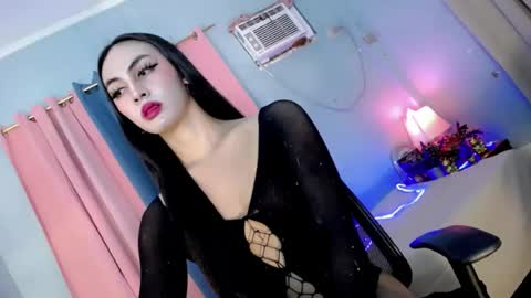 queen_danaya online show from 07-10-26, 07:12