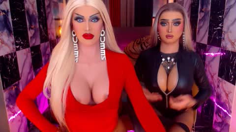 MAGDA online show from 11-17-25, 08:09