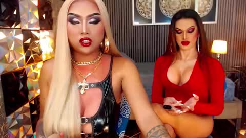 MAGDA online show from 02-25-26, 12:26