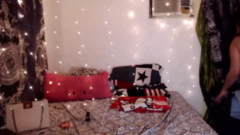 CASSANDRA online show from 03-04-25, 04:20