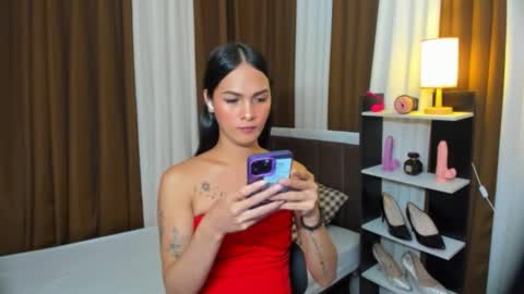 Snapshot of queen_dyosa chatting on 10-25-25, 07:05 Queen Dyosa online show from 10-25-25, 07:05