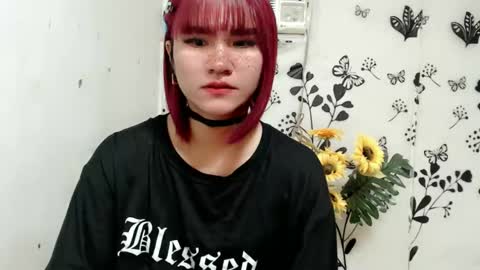 Snapshot of queen_elicktra chatting on 01-29-25, 10:37 JOY online show from 01-29-25, 10:37