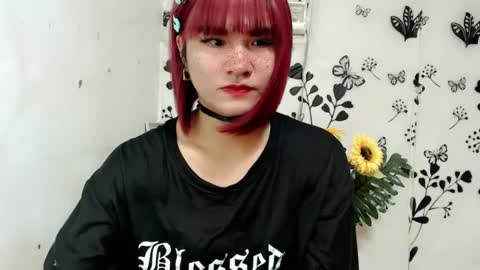 Snapshot of queen_elicktra chatting on 01-30-25, 10:40 JOY online show from 01-30-25, 10:40