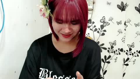 Snapshot of queen_elicktra chatting on 02-09-25, 11:25 JOY online show from 02-09-25, 11:25