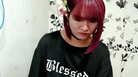 Snapshot of queen_elicktra chatting on 02-10-25, 02:30 JOY online show from 02-10-25, 02:30