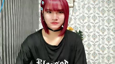 Snapshot of queen_elicktra chatting on 02-24-25, 01:21 JOY online show from 02-24-25, 01:21