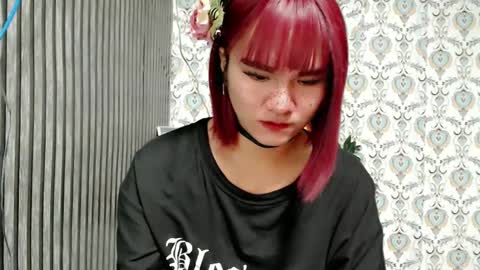 Snapshot of queen_elicktra chatting on 02-27-25, 08:39 JOY online show from 02-27-25, 08:39