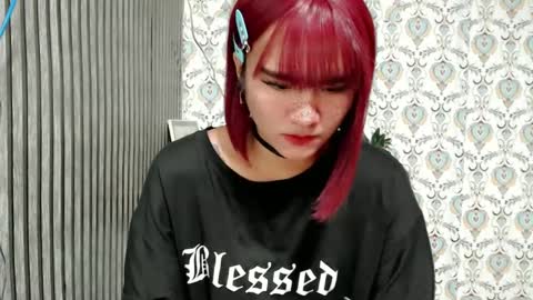 Snapshot of queen_elicktra chatting on 03-03-25, 11:22 JOY online show from 03-03-25, 11:22