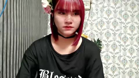 Snapshot of queen_elicktra chatting on 03-04-25, 12:50 JOY online show from 03-04-25, 12:50