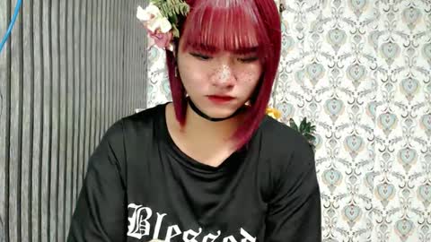 Snapshot of queen_elicktra chatting on 03-04-25, 10:35 JOY online show from 03-04-25, 10:35