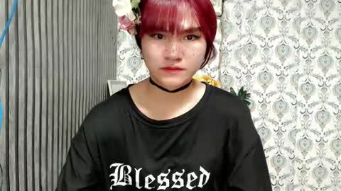 Snapshot of queen_elicktra chatting on 03-05-25, 07:38 JOY online show from 03-05-25, 07:38