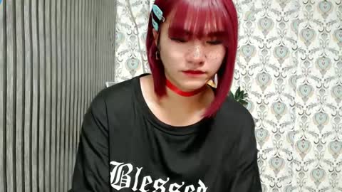 Snapshot of queen_elicktra chatting on 03-07-25, 06:24 JOY online show from 03-07-25, 06:24