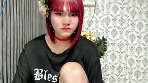 Snapshot of queen_elicktra chatting on 03-09-25, 09:36 JOY online show from 03-09-25, 09:36