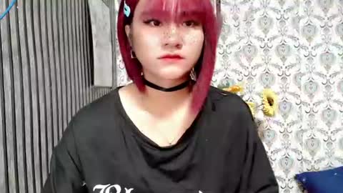 Snapshot of queen_elicktra chatting on 09-13-25, 09:53 JOY online show from 09-13-25, 09:53