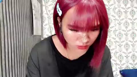 Snapshot of queen_elicktra chatting on 09-14-25, 09:36 JOY online show from 09-14-25, 09:36