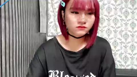 Snapshot of queen_elicktra chatting on 09-19-25, 01:45 JOY online show from 09-19-25, 01:45