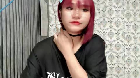 Snapshot of queen_elicktra chatting on 10-06-25, 12:30 JOY online show from 10-06-25, 12:30